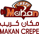 Makan Crepe